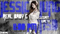 :: jessica jung real baby g wallpaper 2 ::