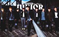 Super_Junior :: BLUE WORLD [Japan album] 2