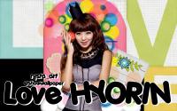 Love::HYORIN