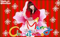 TIFFANY::Merry Christmas