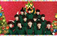 :EXO 'Miracle In December' V.2: