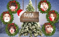 T-ARA : Christmas Day^^