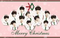 EXO:Merry Christmas:.Christmas Day