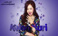 BLUE::YURI