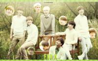 :EXO-K Nature Republic 2014: