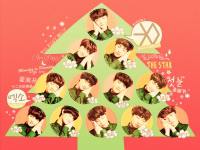 EXO :: Merry Christmas