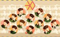 EXO :: Merry Christmas ver.2