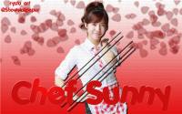 CHEF::SUNNY