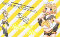 Kagamine Rin