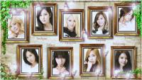 Girl's Generation 2014