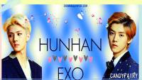 Hunhan-EXO-CDFR