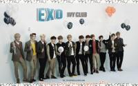 :EXO-K IVY Club - Merry Christmas: