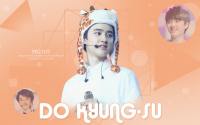 EXO:D.O::DO KYUNG-SO