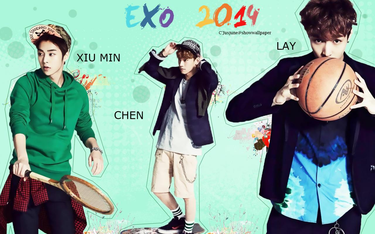 EXO - EXO-K Photo (35981887) - Fanpop