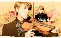 HBD ♥ SUNGMIN :: SUJU [01.01.14]