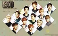EXO:My Miracle