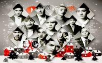 :: EXO ::  SMTown Week ::