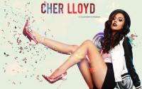 Cher Lloyd