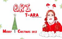 QRI_Merry Chirstmas 2013