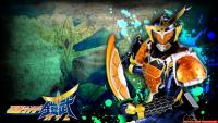 Masked Rider Gaim