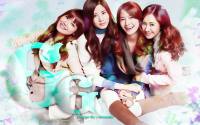 ••GG•• Sooyoung Seohyun Yoona Yuri