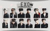 EXO :: SBS Friendship Project