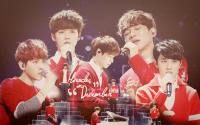 EXO :: Miracles in December