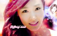 :TIFFANY SNSD [WING]: