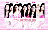 Girls' Generation : 2014 World Tour in Bangkok
