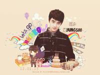 HBD D.O. EXO