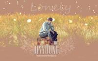 JINYOUNG B1A4 :: LONELY