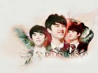 HBD ♥ D.O :: EXO [12.01.14]