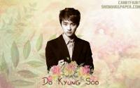 Do Kyung Soo - Exotic