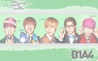 B1A4 - SMART UNIFORM[2]