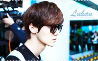 EXO:LUHAN