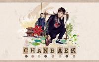 CHANBAEK Mate