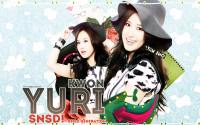 :YURI SNSD Cute ♥: