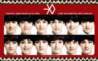 EXO:Miracles in December