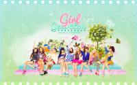 Girl Generation