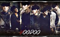 VIXX : VOODOO #2