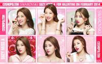 Suzy ::Cosmopolitan Korea February 2014 Issue::