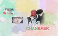 EXO:ChanBaek