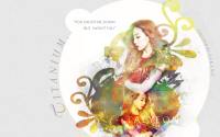 TAEYEON - TITANIUM *