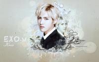 EXO-M Kris