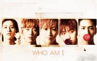 B1A4 WHO AM 1