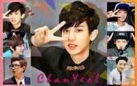 Chanyeol EXO