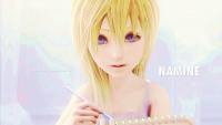 Kingdom Hearts : Namine