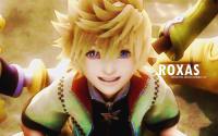 Kingdom Hearts : Roxas