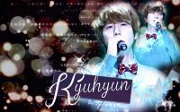 Singing Kyuhyun