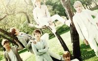 :EXO M - Nature republic Ver.2 end: